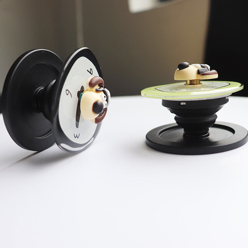 Magnetic Korean Cute Rotating  - Korean Desk Setup recensie en prijs