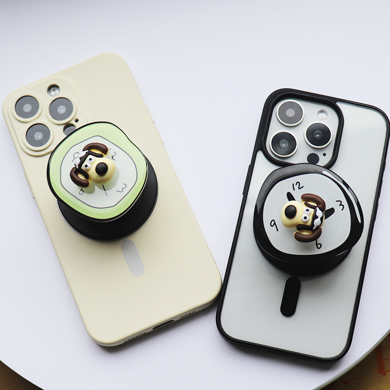 Magnetic Korean Cute Rotating  - Korean Desk Setup recensie en prijs