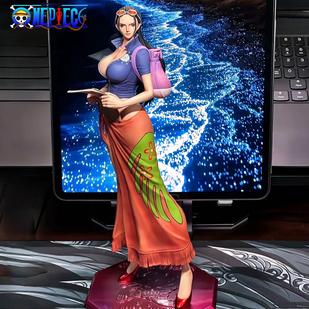 In Stock Anime Figure Wit Stud - Desk Setup Tv recensie en prijs