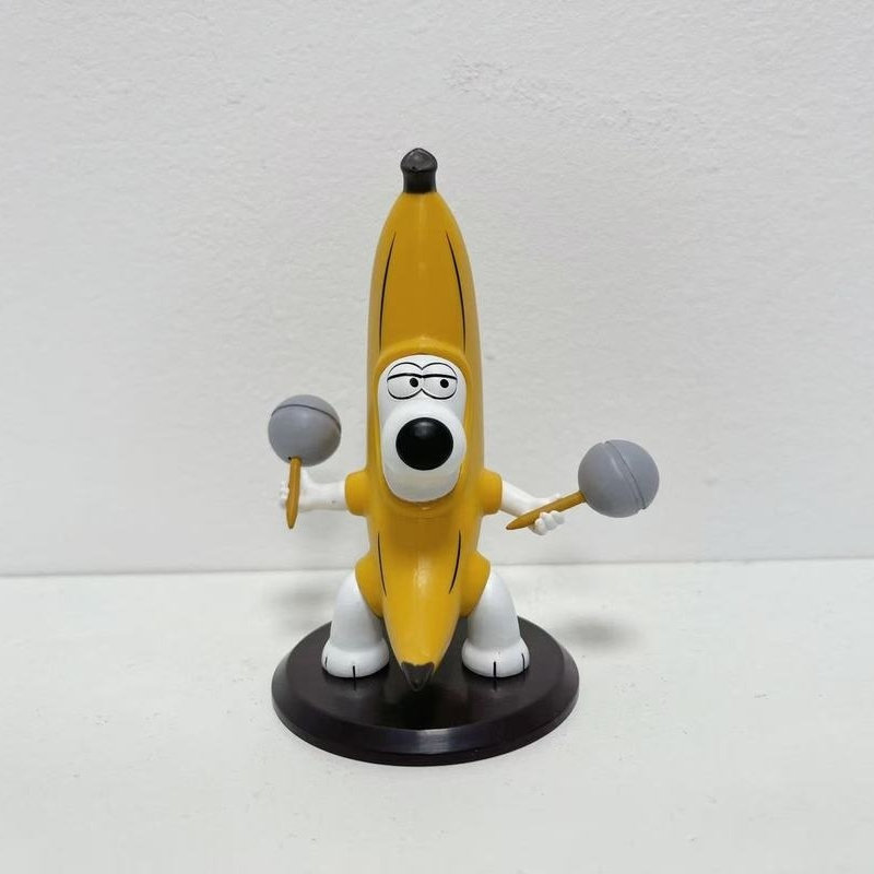 Family Guy Banana 13cm Action  - Desk Setup Tv recensie en prijs