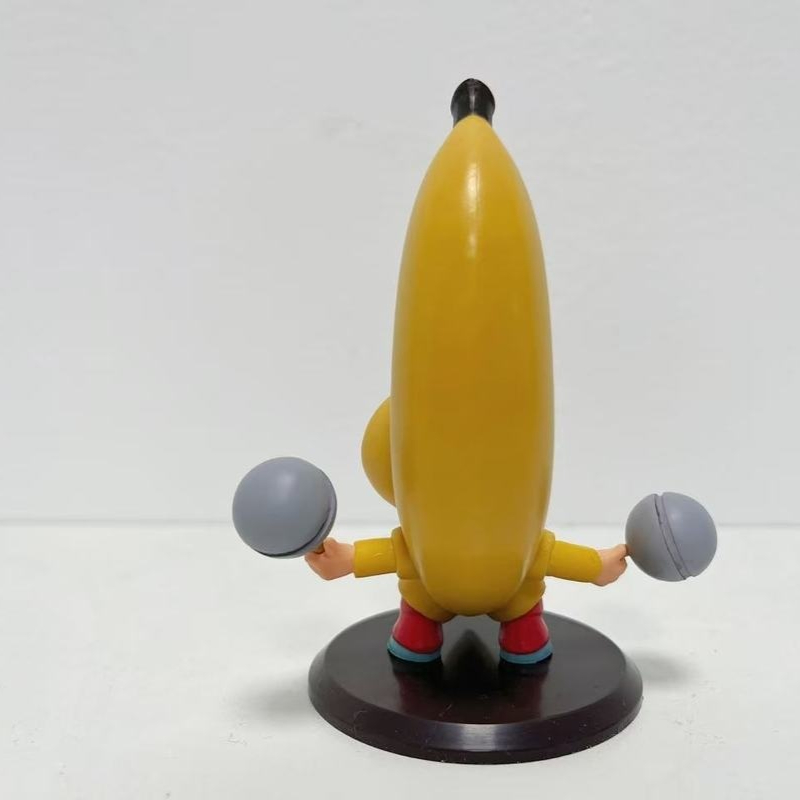 Family Guy Banana 13cm Action  - Desk Setup Tv recensie en prijs