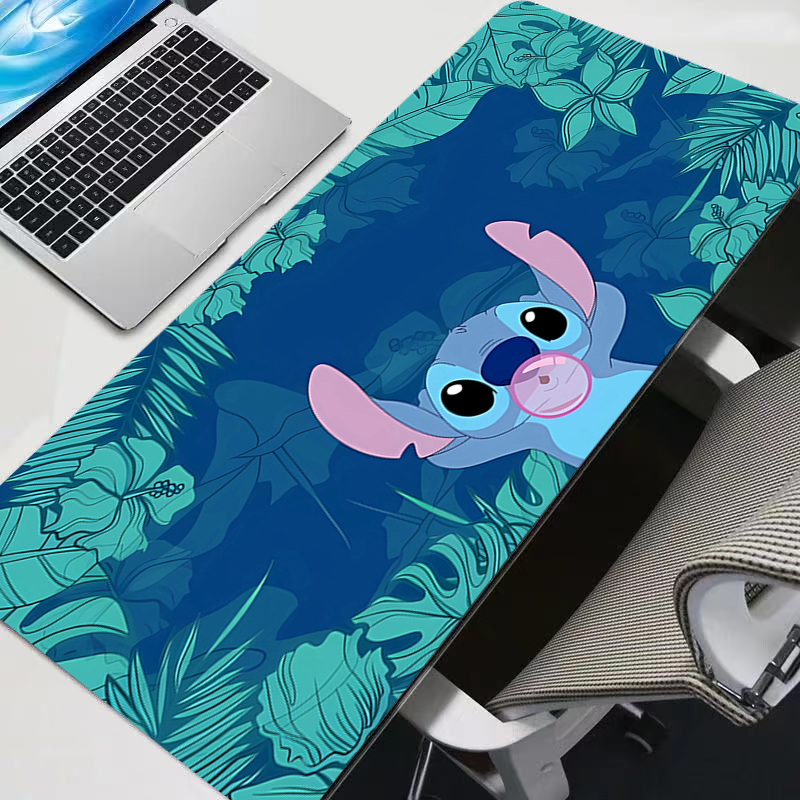 Stitch Large Gaming Accessorie - Desk Setup Gadgets recensie en prijs