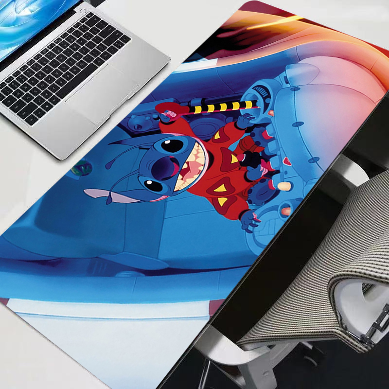 Stitch Large Gaming Accessorie - Desk Setup Gadgets recensie en prijs
