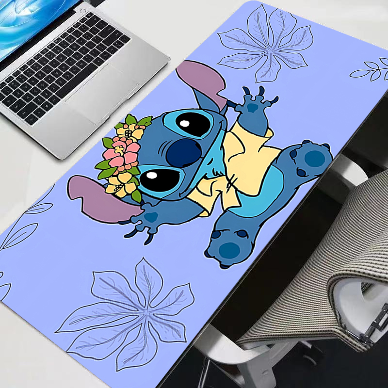 Stitch Large Gaming Accessorie - Desk Setup Gadgets recensie en prijs