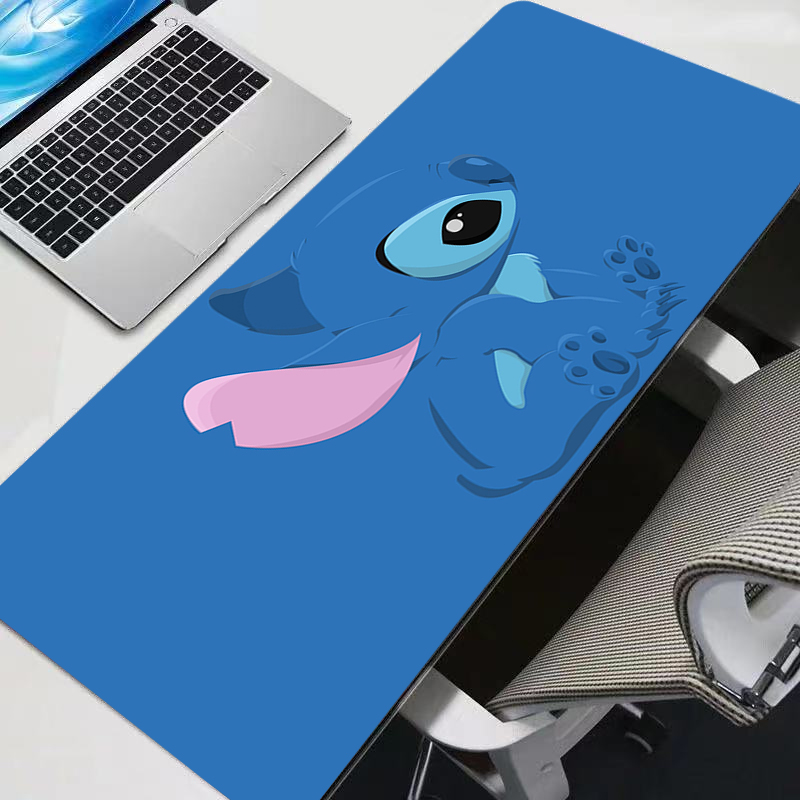 Stitch Large Gaming Accessorie - Desk Setup Gadgets recensie en prijs