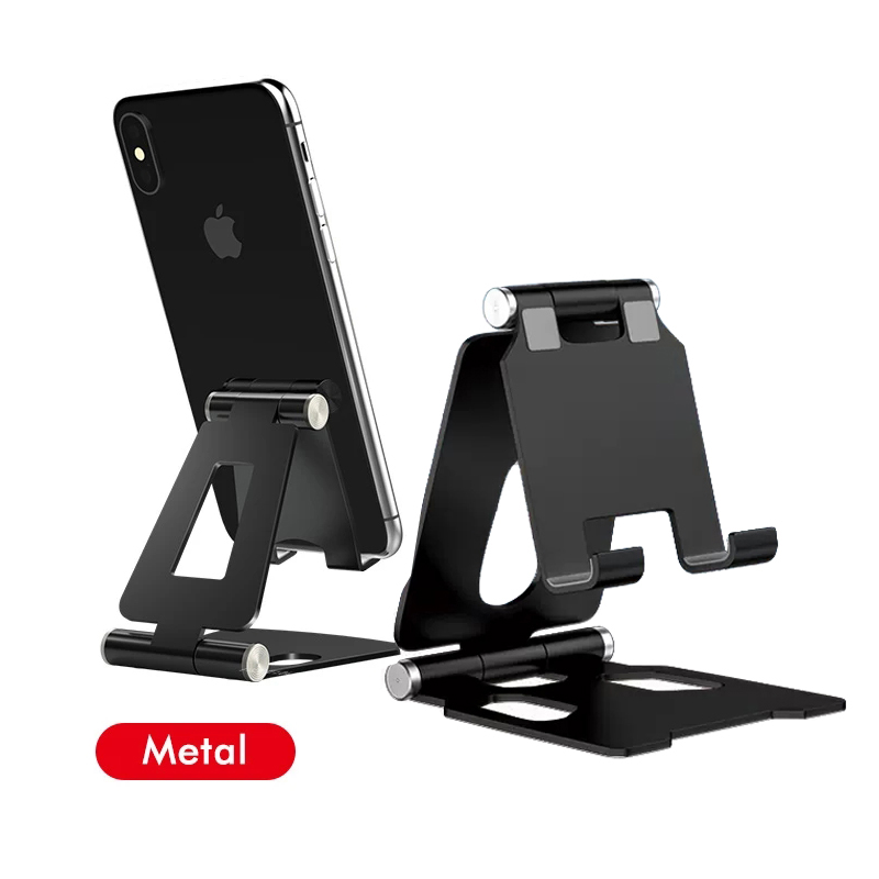 Phone Holder Stand for iPhone  - Xiaomi Desk Setup recensie en prijs