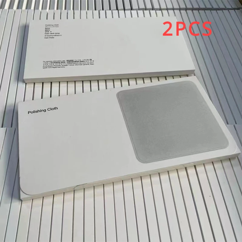 Polishing Cloth For screen App - Monitor Cleaning Kit recensie en prijs