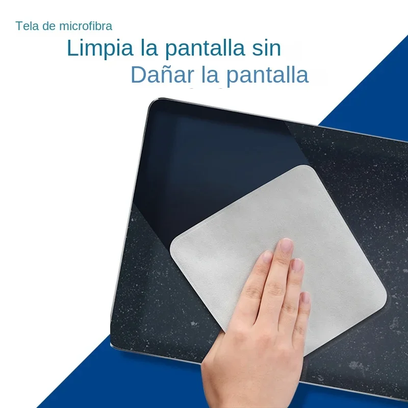 Polishing Cloth For screen App - Monitor Cleaning Kit recensie en prijs