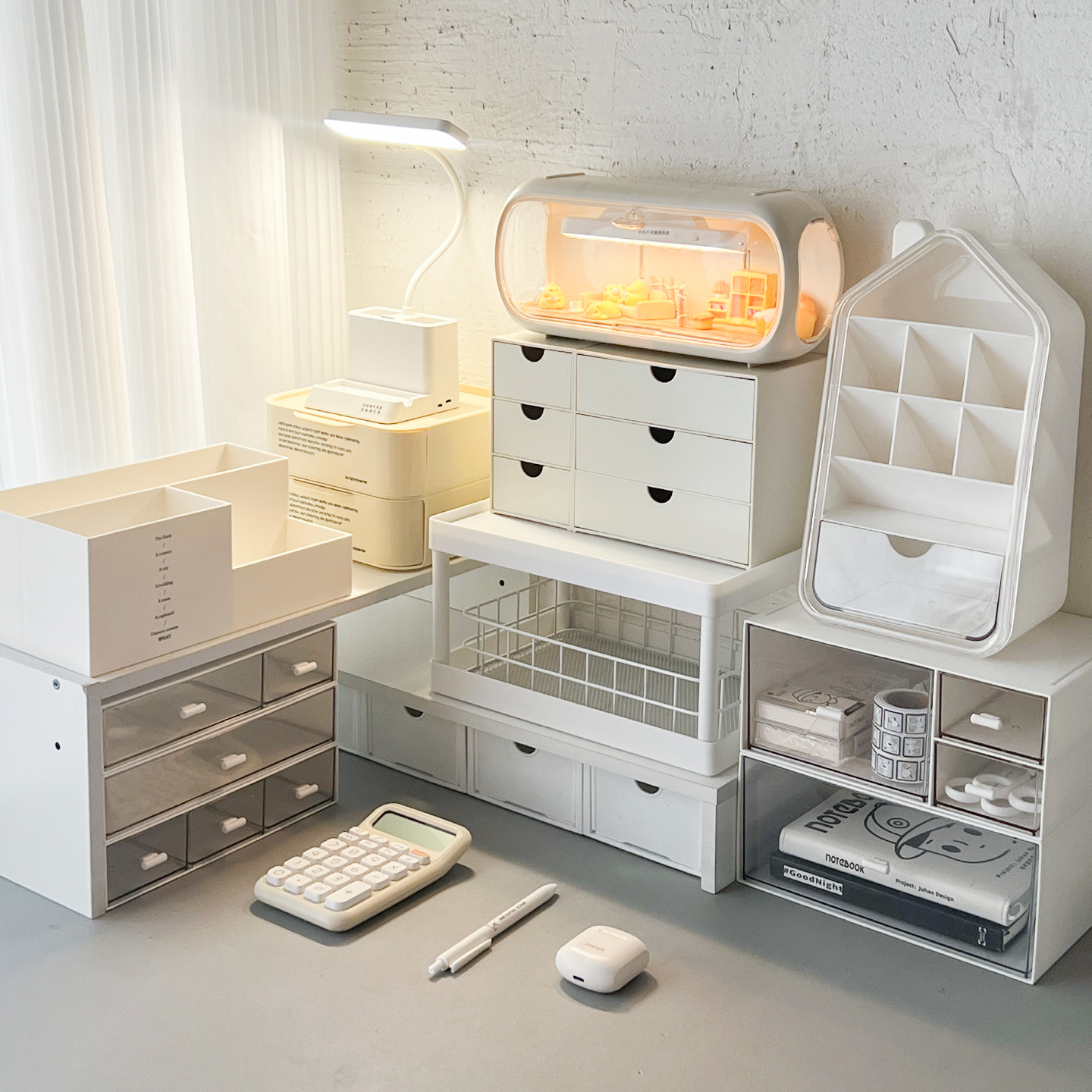 Elevating Desk Corner Setup No - Desk Setup Corner recensie en prijs