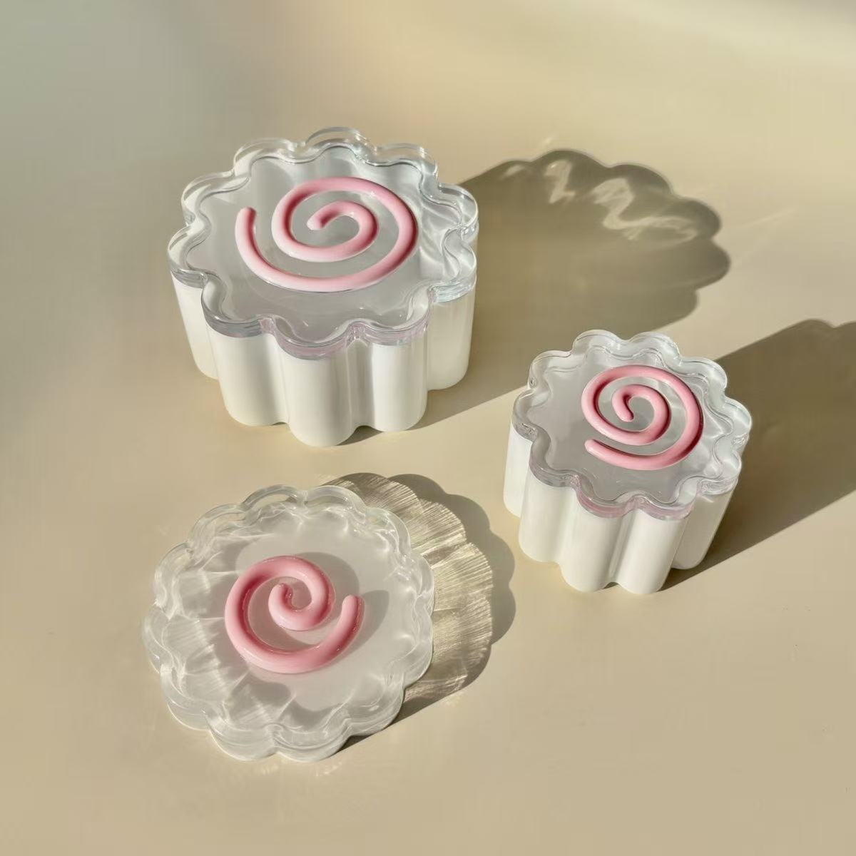 Showa White Fish Plate Ancient - Korean Desk Setup recensie en prijs