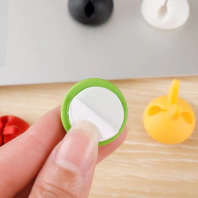 Cute Rabbit Ear Cable Manager  - Desk Setup Cable Management recensie en prijs
