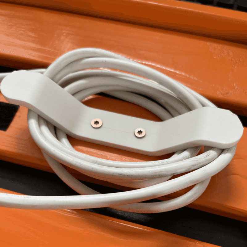 Cable Organizer Hooks for Desk - Desk Setup Cable Management recensie en prijs