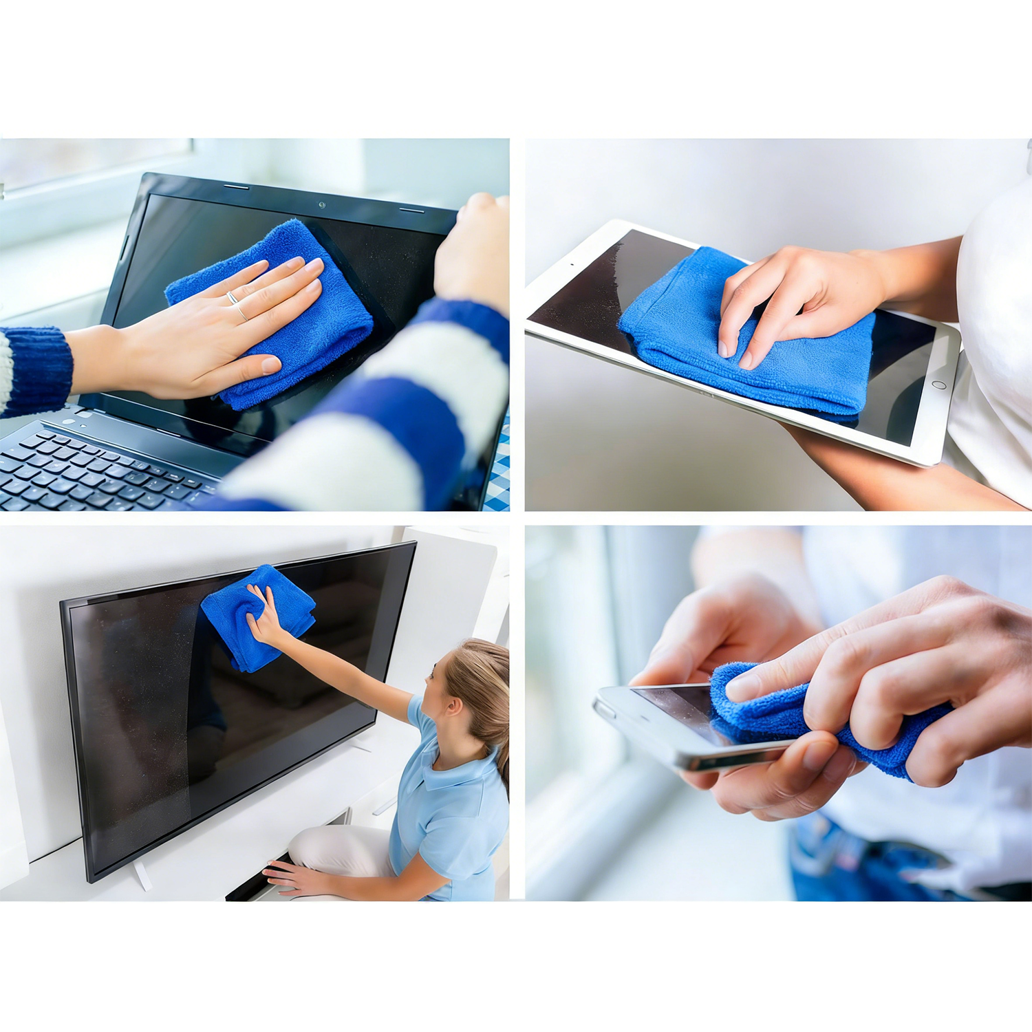 Premium 60ml Screen Cleaner Sp - Monitor Cleaning Kit recensie en prijs