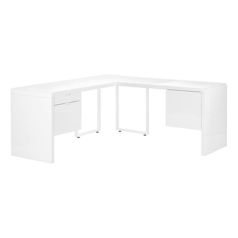 I 7582 Computer Desk, Home Off - Desk Setup Corner recensie en prijs