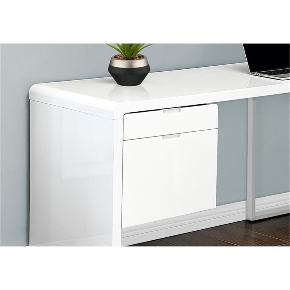I 7582 Computer Desk, Home Off - Desk Setup Corner recensie en prijs