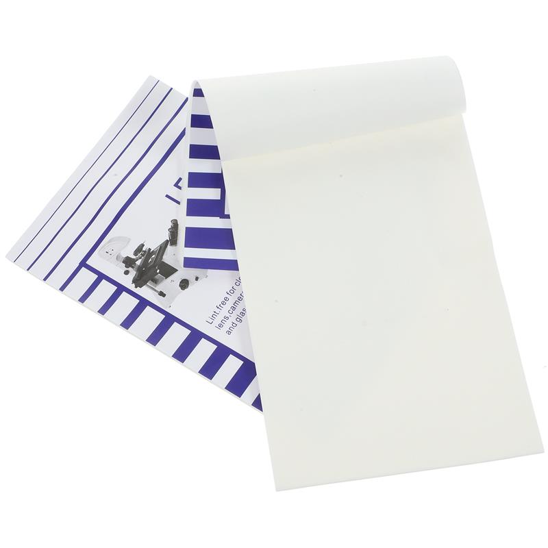 100 PCS Dust-free Wipes Micros - Monitor Cleaning Kit recensie en prijs