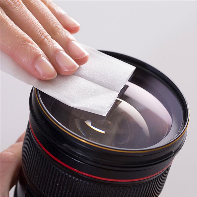 100 PCS Dust-free Wipes Micros - Monitor Cleaning Kit recensie en prijs