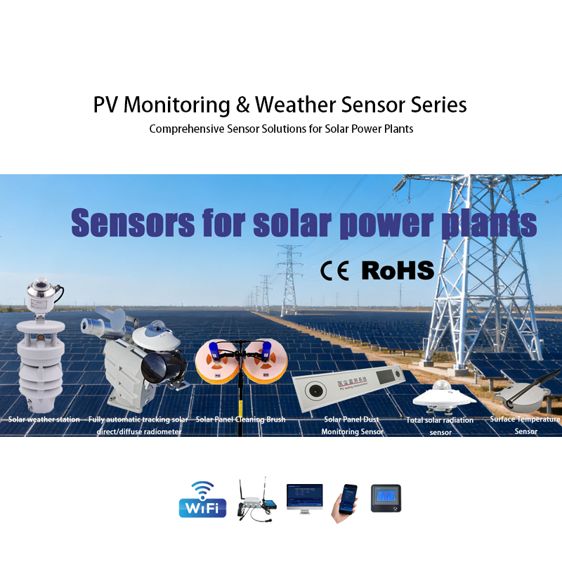 CE RoSh Automatic Solar Monito - Monitor Cleaning Kit recensie en prijs