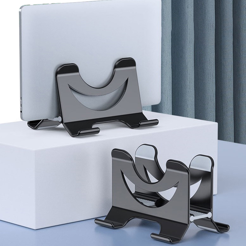 Vertical Stand For Mac Mini La - Desk Setup Pink recensie en prijs