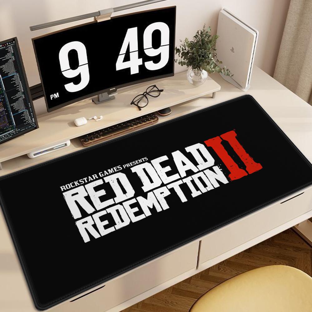 Game Red Dead Redemption 2 Mou - Desk Setup Gadgets recensie en prijs