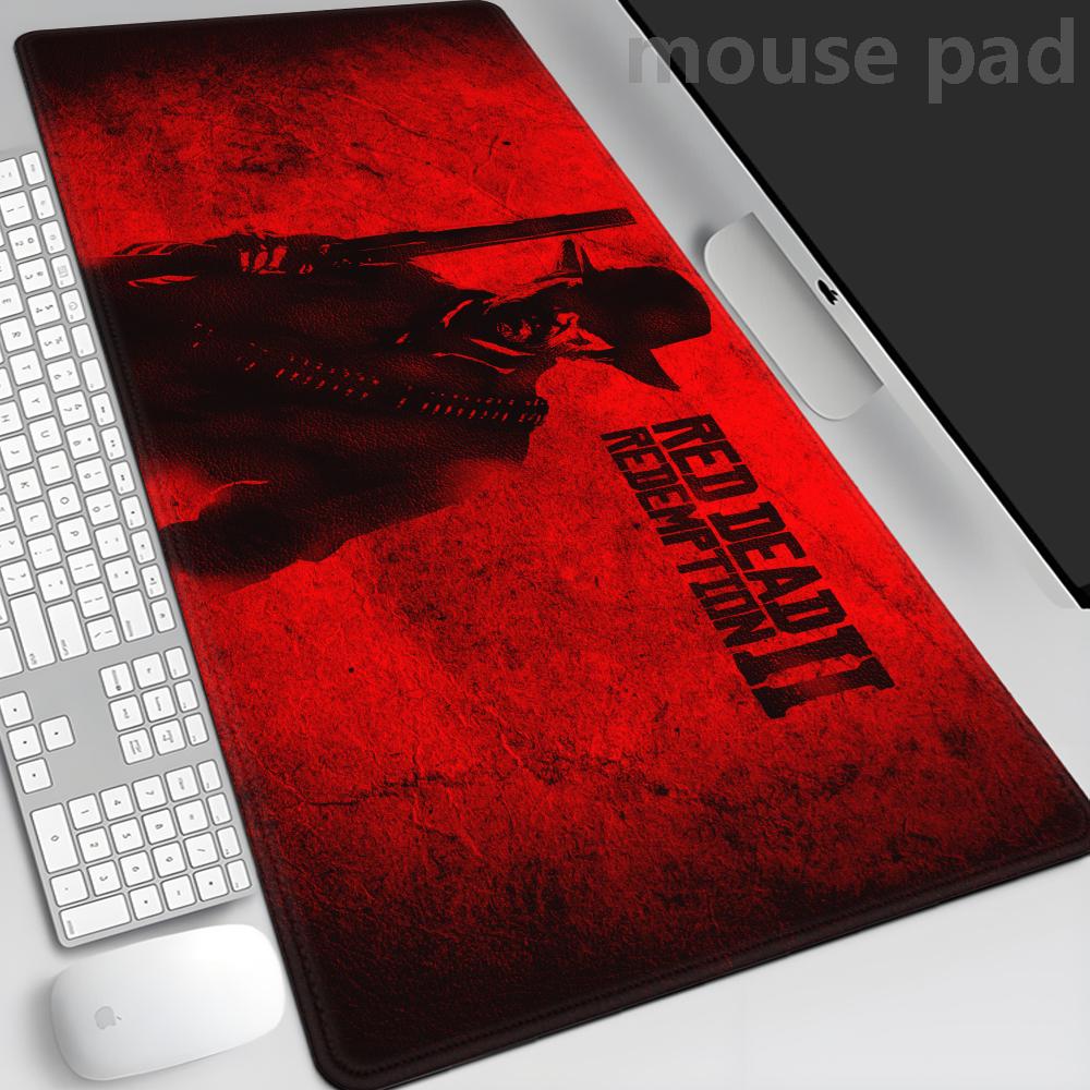Game Red Dead Redemption 2 Mou - Desk Setup Gadgets recensie en prijs