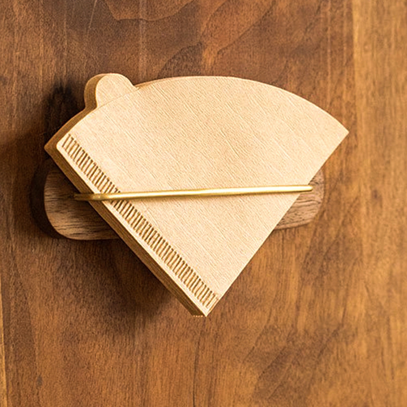 Coffee Filter Holder,Table & W - Desk Setup Wood recensie en prijs