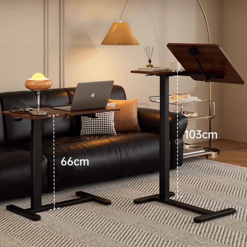 Laptop Table in Bed Desk Table - L Shaped Desk Setup recensie en prijs
