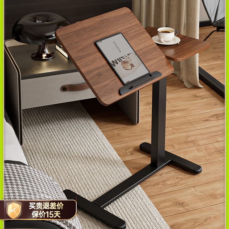 Laptop Table in Bed Desk Table - L Shaped Desk Setup recensie en prijs