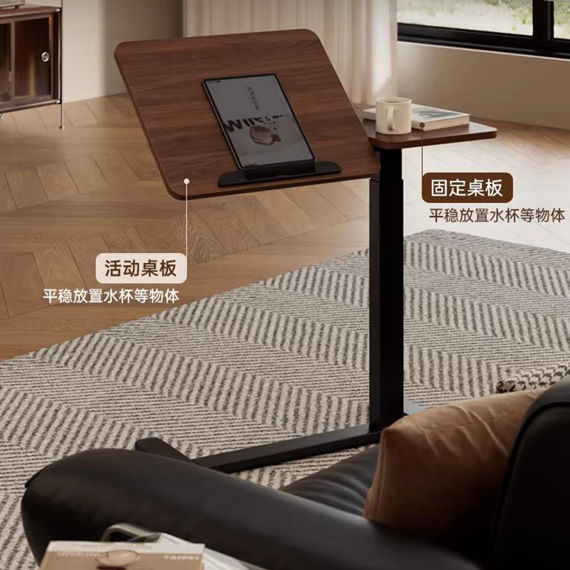 Laptop Table in Bed Desk Table - L Shaped Desk Setup recensie en prijs