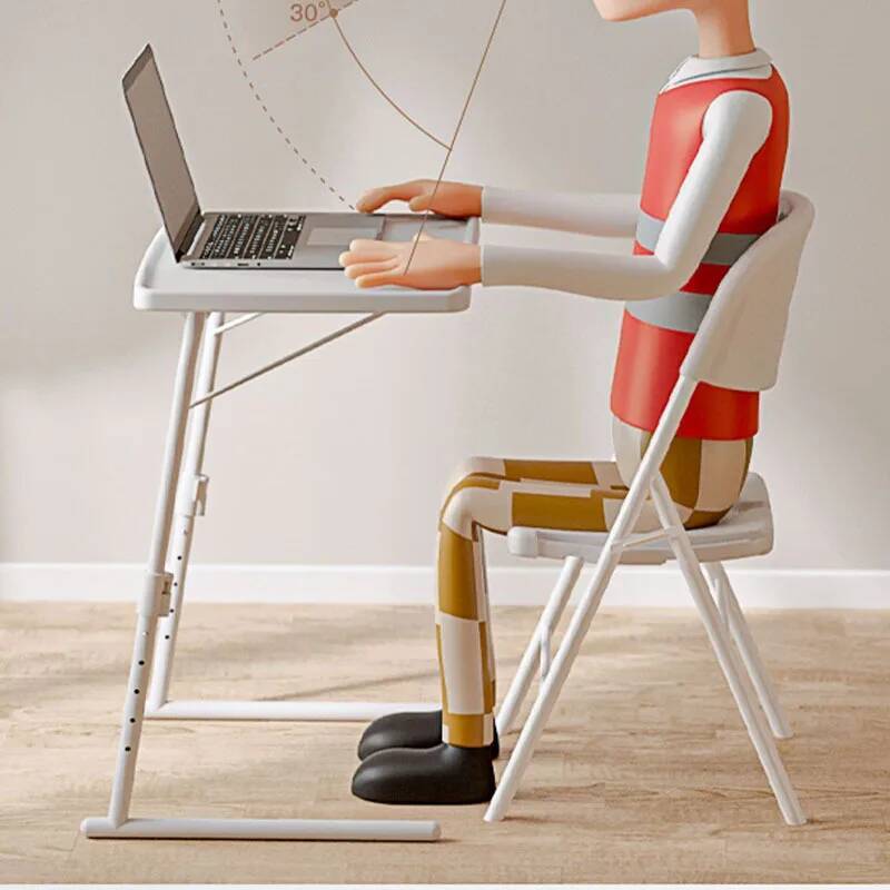 Bedroom Setup Computer Desk Fe - L Shaped Desk Setup recensie en prijs