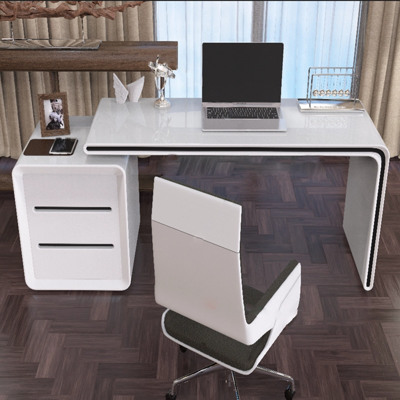 Office Storage Computer Desks  - Desk Setup Tv recensie en prijs