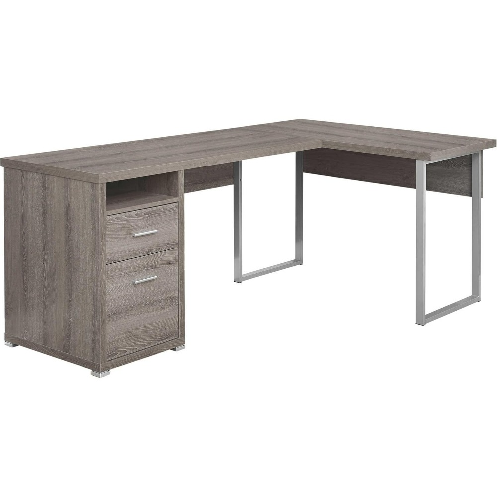 I 7255 Computer Desk, Home Off - Desk Setup Corner recensie en prijs