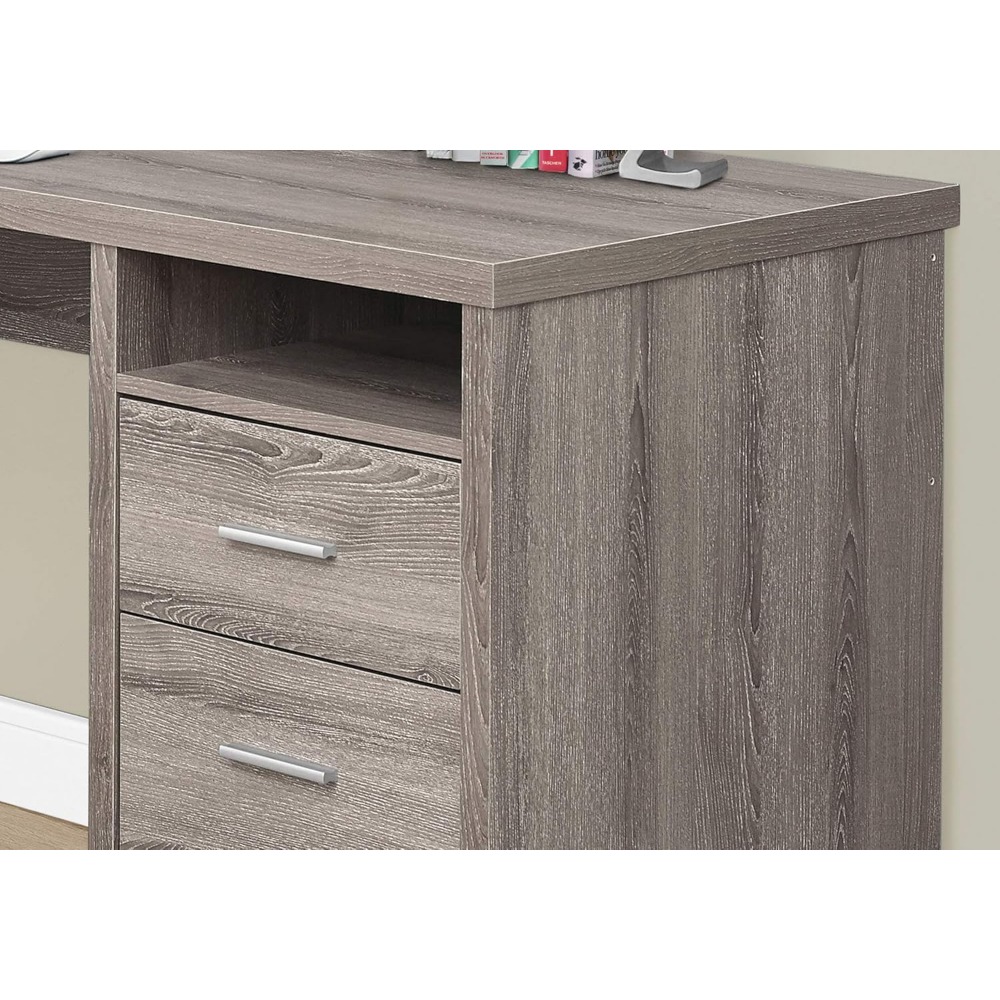 I 7255 Computer Desk, Home Off - Desk Setup Corner recensie en prijs