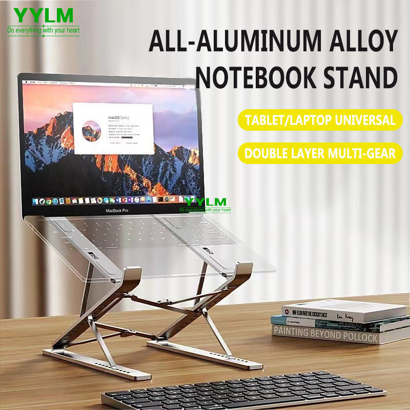 YYLM NEW N8 Adjustable Laptop  - Desk Setup Pink recensie en prijs