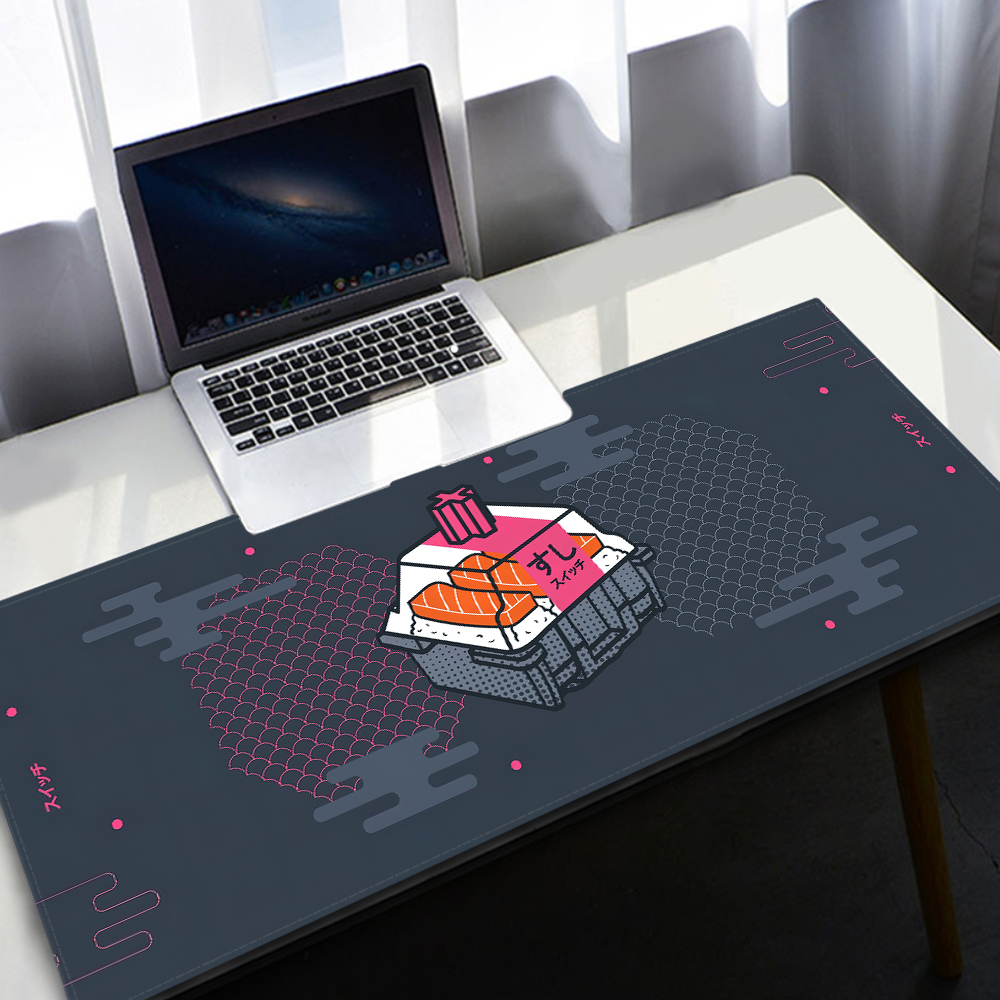 Switch Pads Kawaii Gaming Mous - Korean Desk Setup recensie en prijs