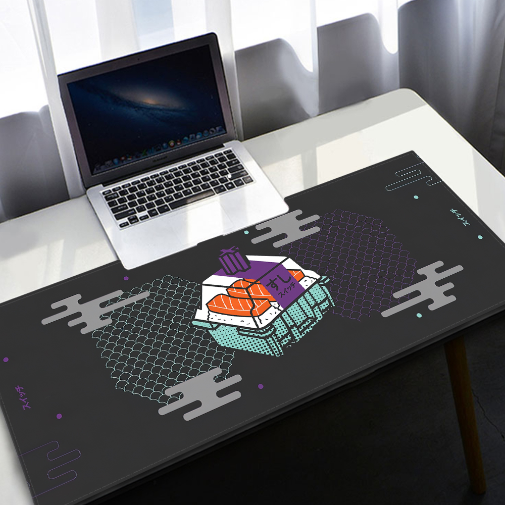 Switch Pads Kawaii Gaming Mous - Korean Desk Setup recensie en prijs
