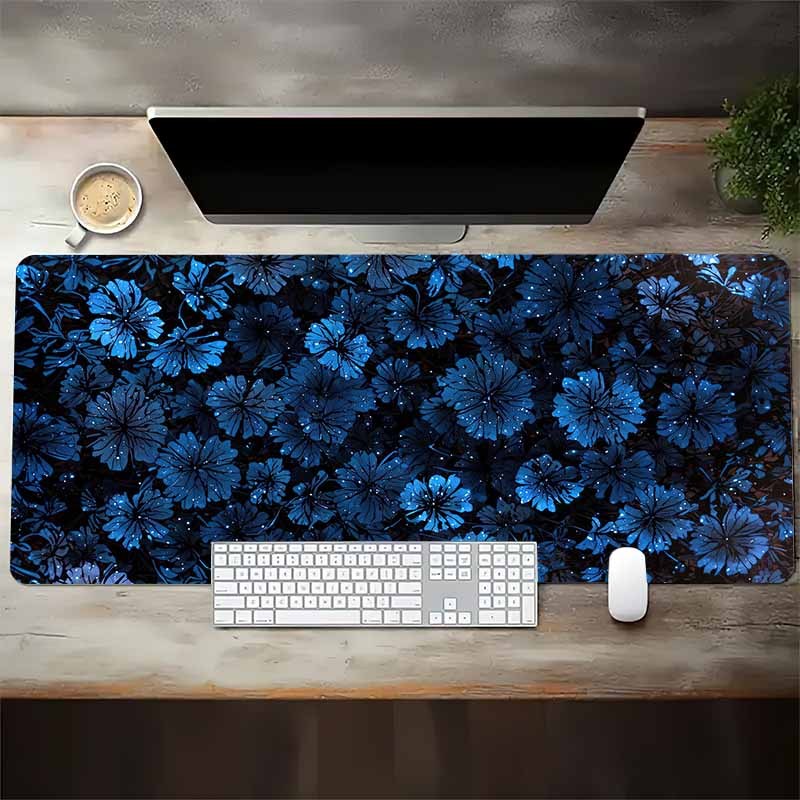 Gaming Workspace Desk Mat Mous - Desk Setup Workspace recensie en prijs