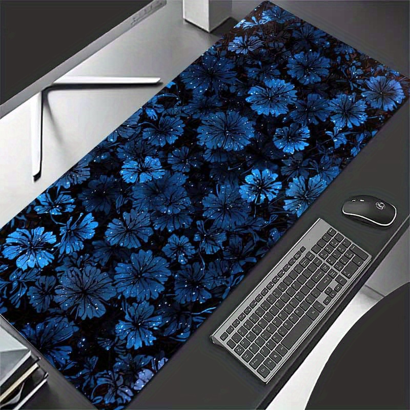 Gaming Workspace Desk Mat Mous - Desk Setup Workspace recensie en prijs