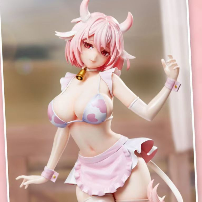 Soft, cute and sexy Pretty Gir - Desk Setup Tv recensie en prijs