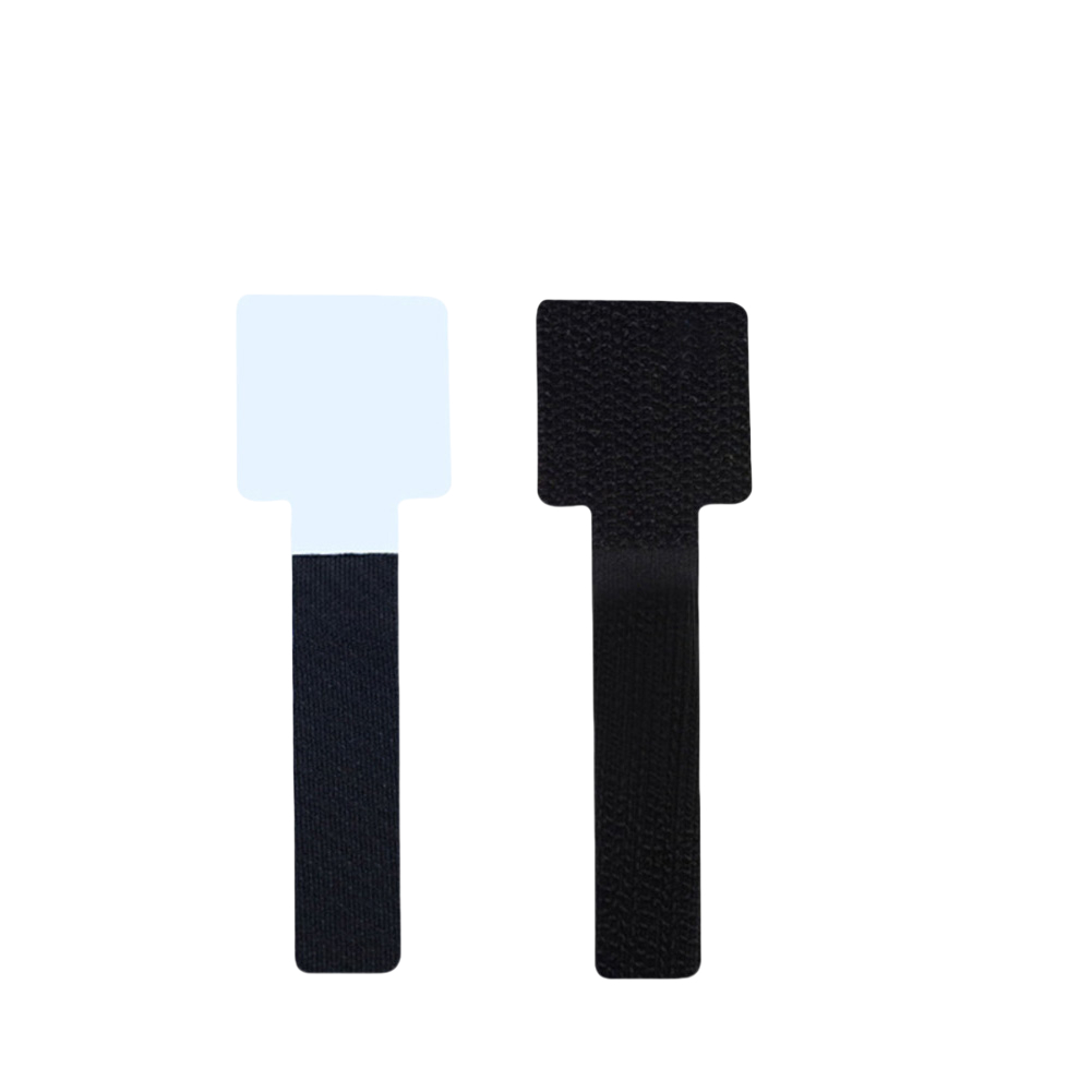 Under Desk Nylon Cable Managem - Desk Setup Workspace recensie en prijs