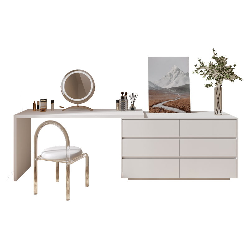 Dresser,Multi-purpose Flat L S - L Shaped Desk Setup recensie en prijs