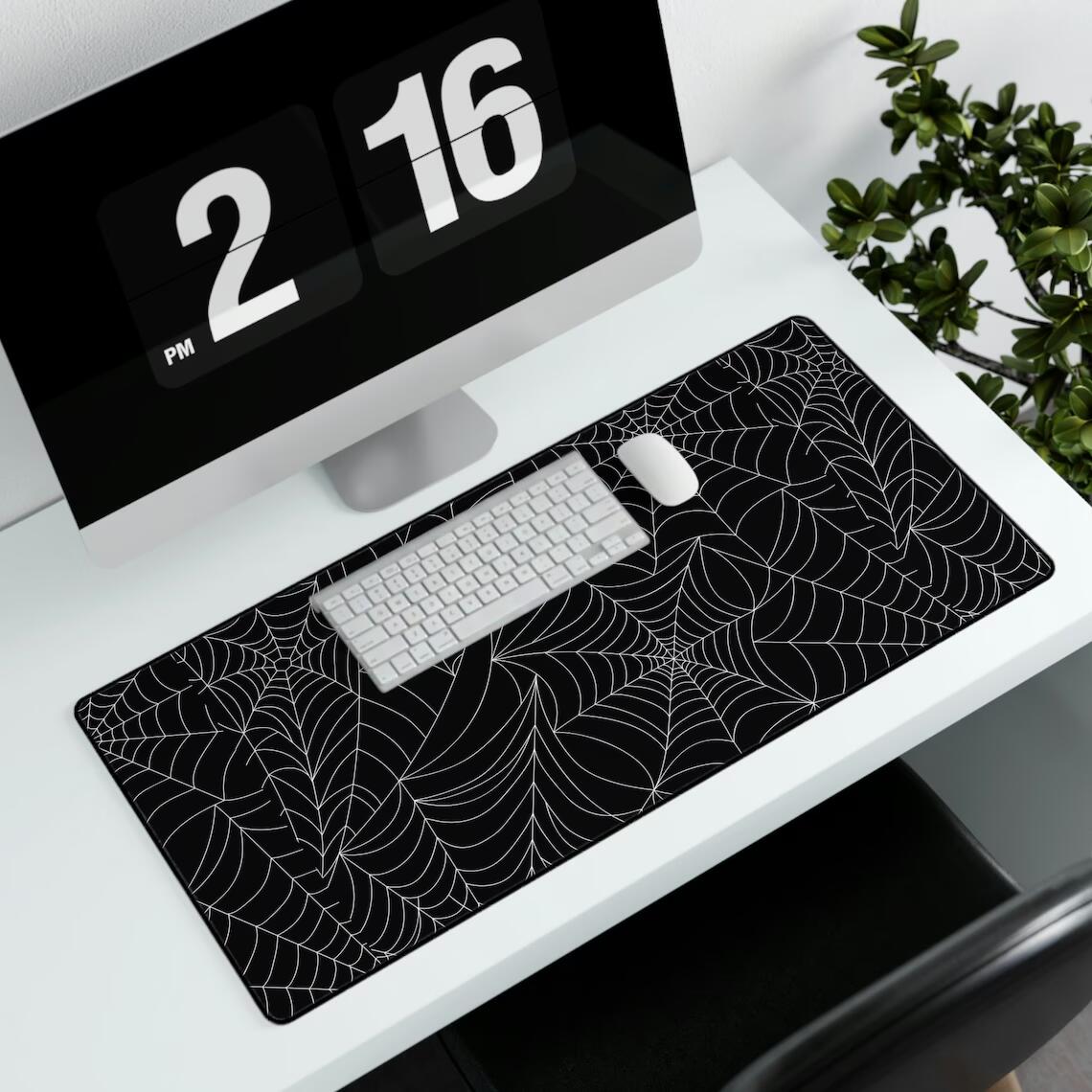 Long Cute Desk Mat Home Decor  - Korean Desk Setup recensie en prijs