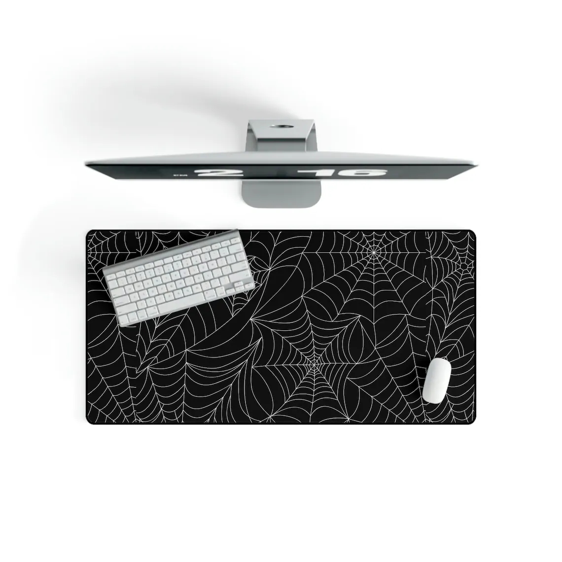 Long Cute Desk Mat Home Decor  - Korean Desk Setup recensie en prijs