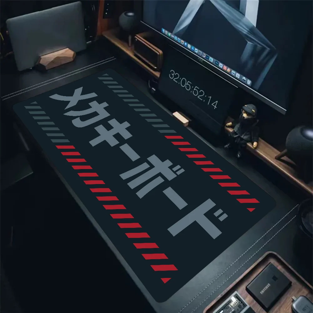 Japanese メカキ-ボ-ド Mechanical Ke - Korean Desk Setup recensie en prijs