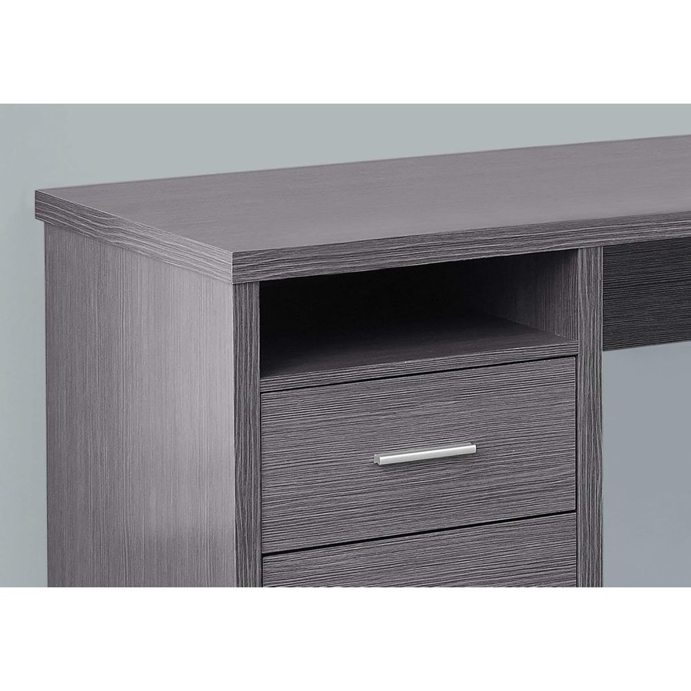 80 L-Shaped Home Office Desk w - Work Desk Home Setup recensie en prijs