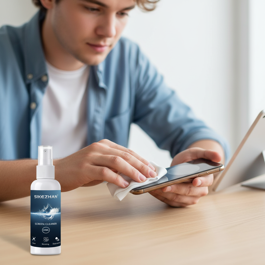SIKEZHAN Universal Screen Clea - Monitor Cleaning Kit recensie en prijs