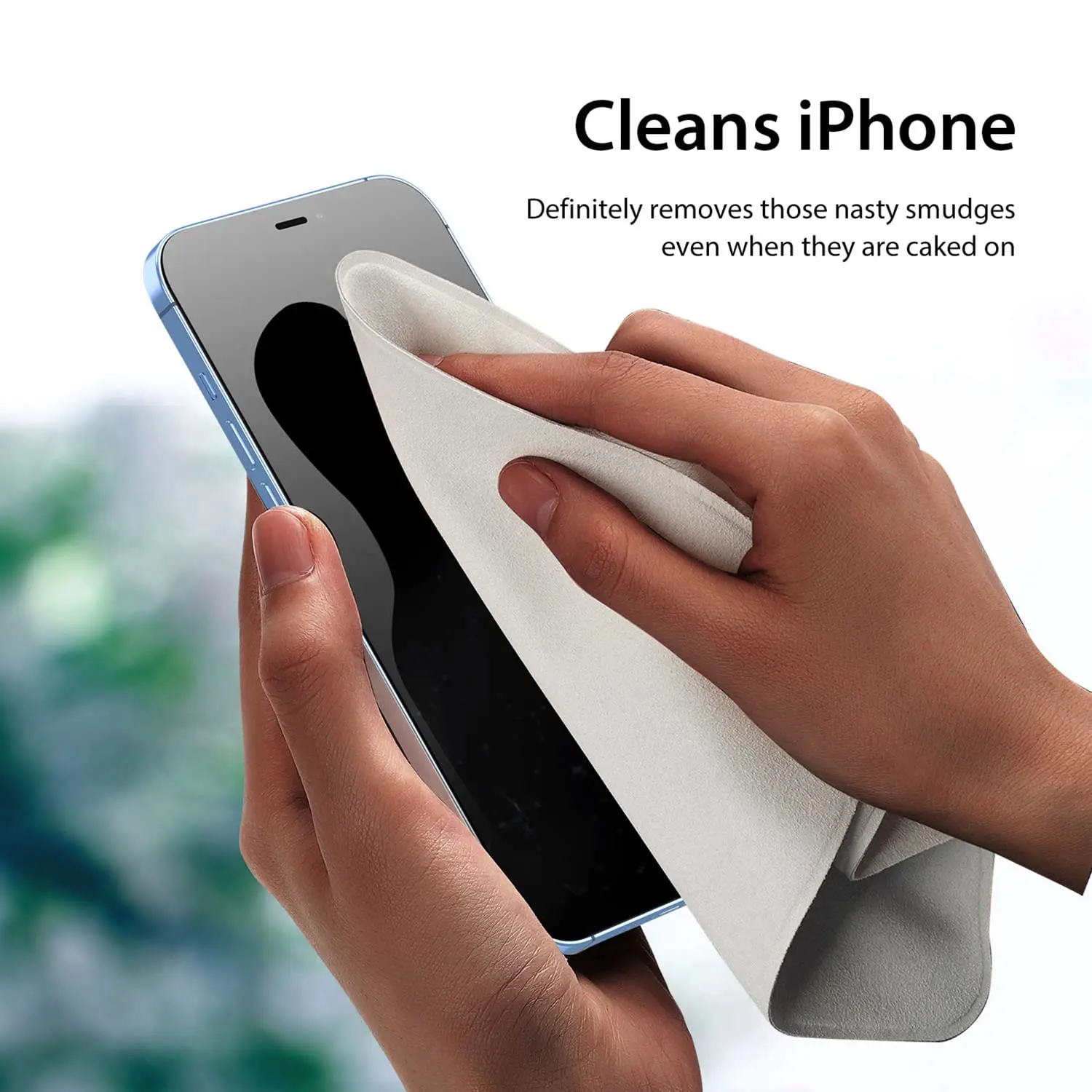 SIKEZHAN Universal Screen Clea - Monitor Cleaning Kit recensie en prijs