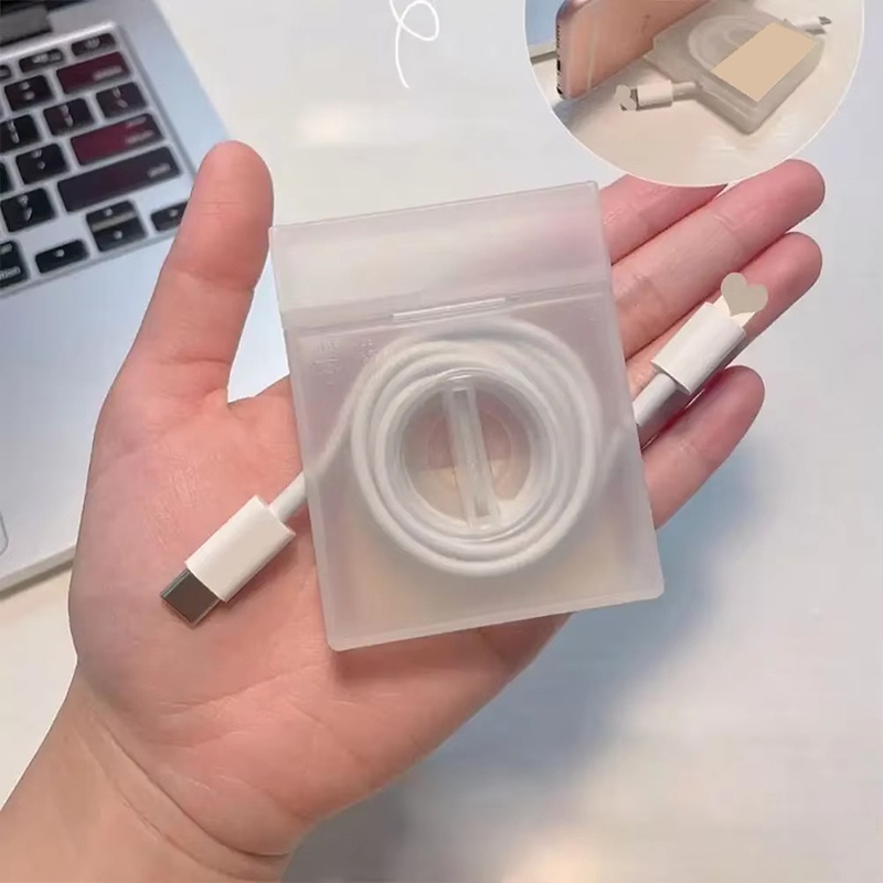 Rotatable Wire Winder Box Port - Desk Setup Cable Management recensie en prijs