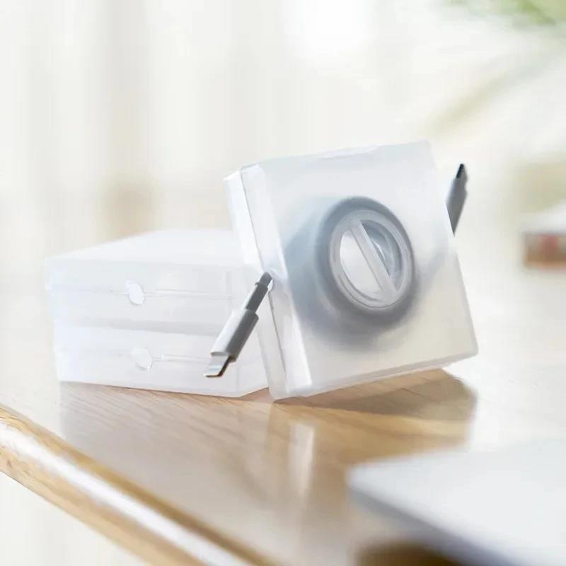 Rotatable Wire Winder Box Port - Desk Setup Cable Management recensie en prijs