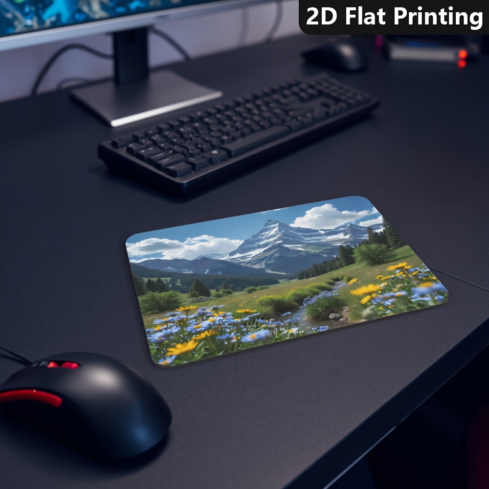 Gaming Office Non-Slip Mouse P - Desk Setup Gadgets recensie en prijs